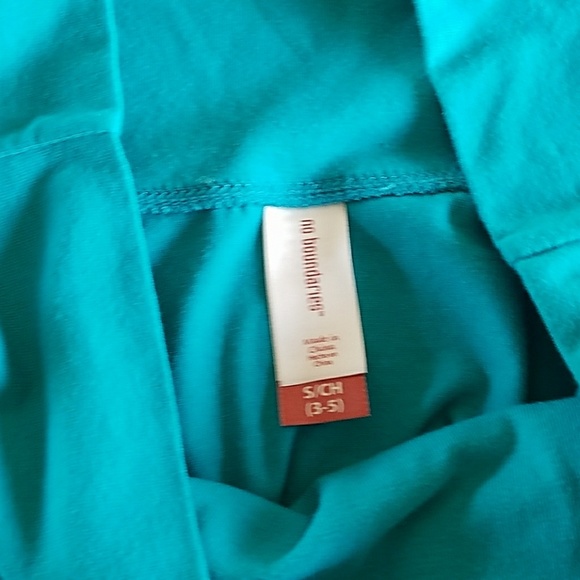 No Boundries Skirt - Picture 2 of 2